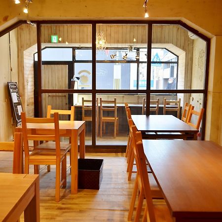 Taberu Tomaru Nijo Castle Hotel Kiotó Kültér fotó