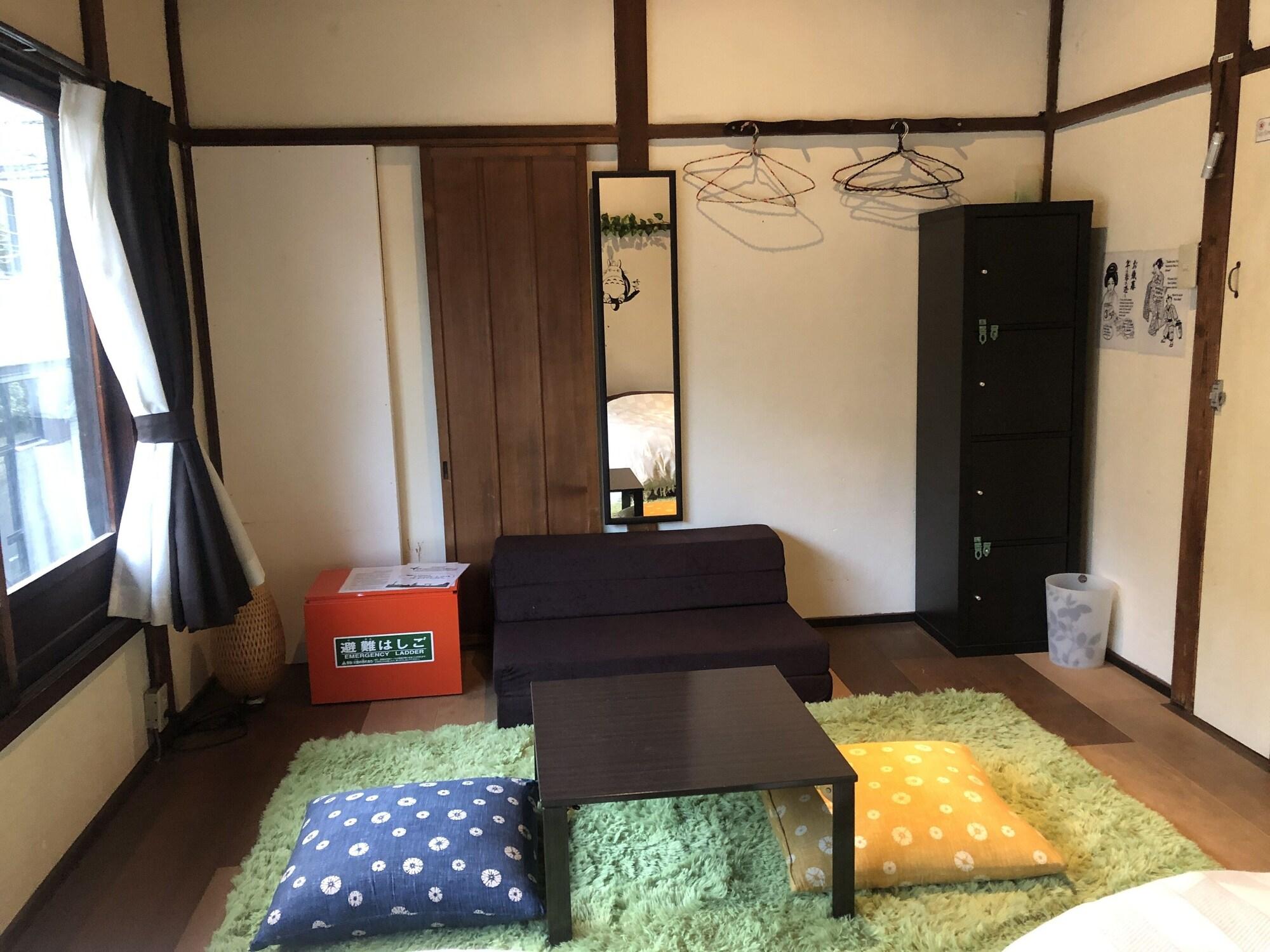Taberu Tomaru Nijo Castle Hotel Kiotó Kültér fotó