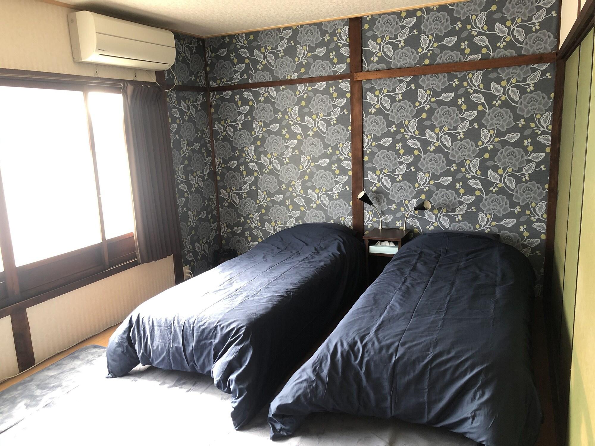 Taberu Tomaru Nijo Castle Hotel Kiotó Kültér fotó