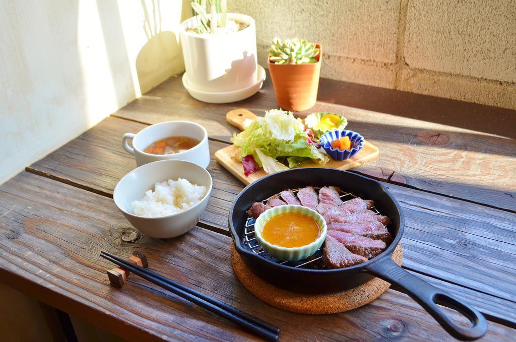 Taberu Tomaru Nijo Castle Hotel Kiotó Kültér fotó