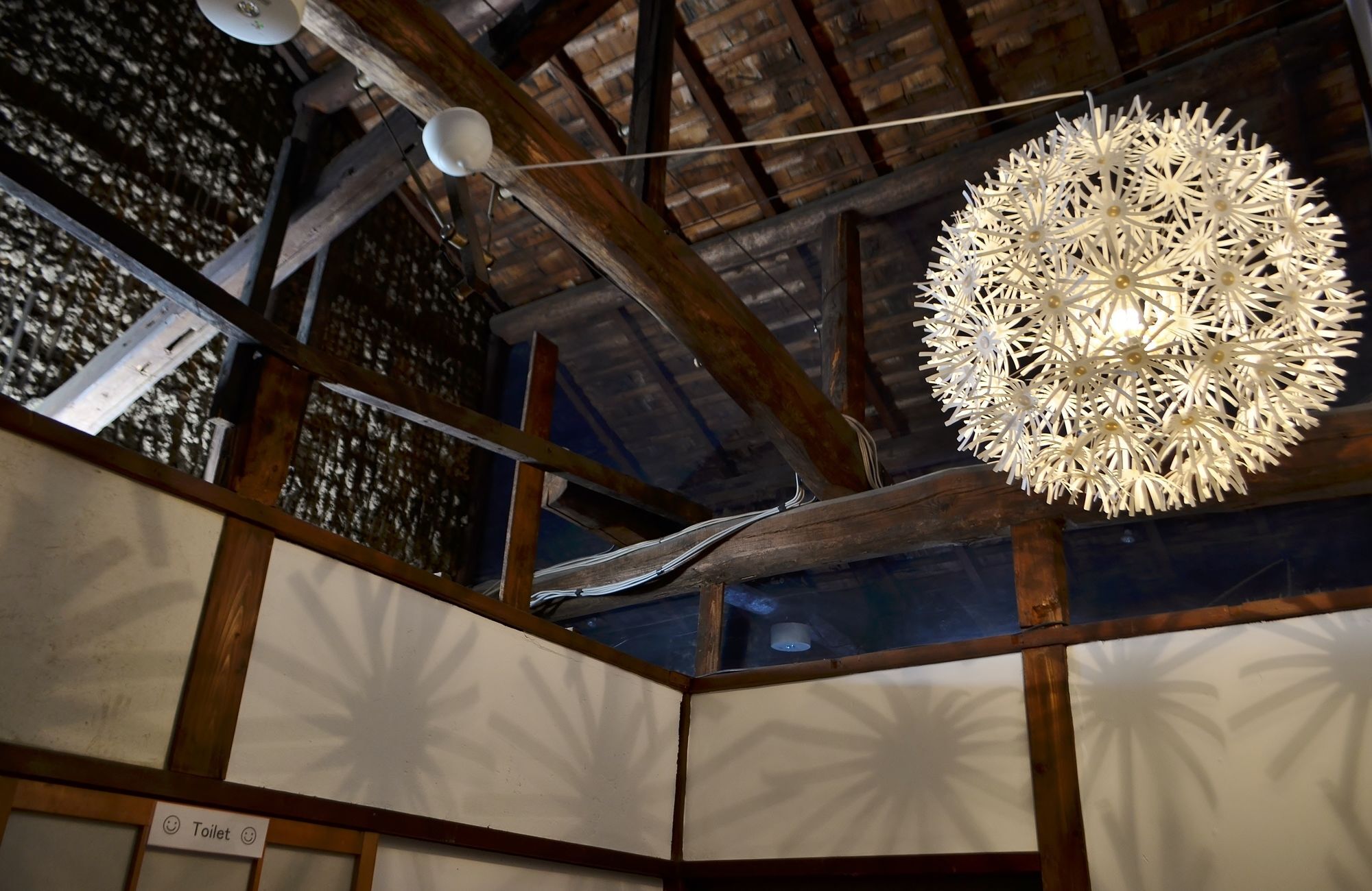 Taberu Tomaru Nijo Castle Hotel Kiotó Kültér fotó