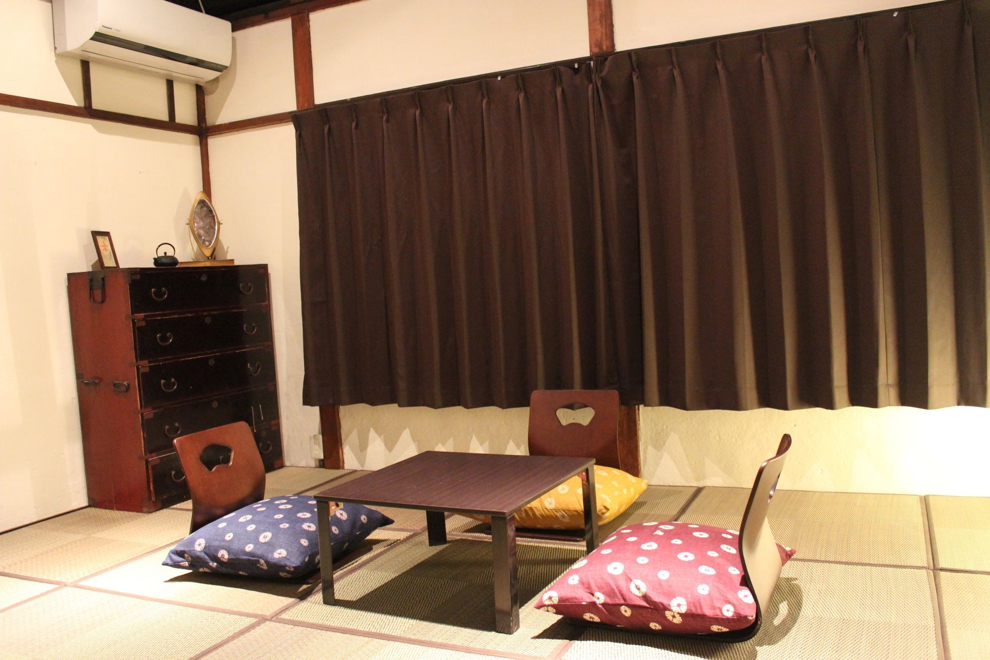 Taberu Tomaru Nijo Castle Hotel Kiotó Kültér fotó