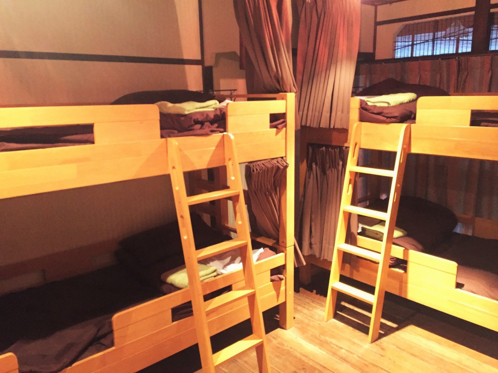 Taberu Tomaru Nijo Castle Hotel Kiotó Kültér fotó