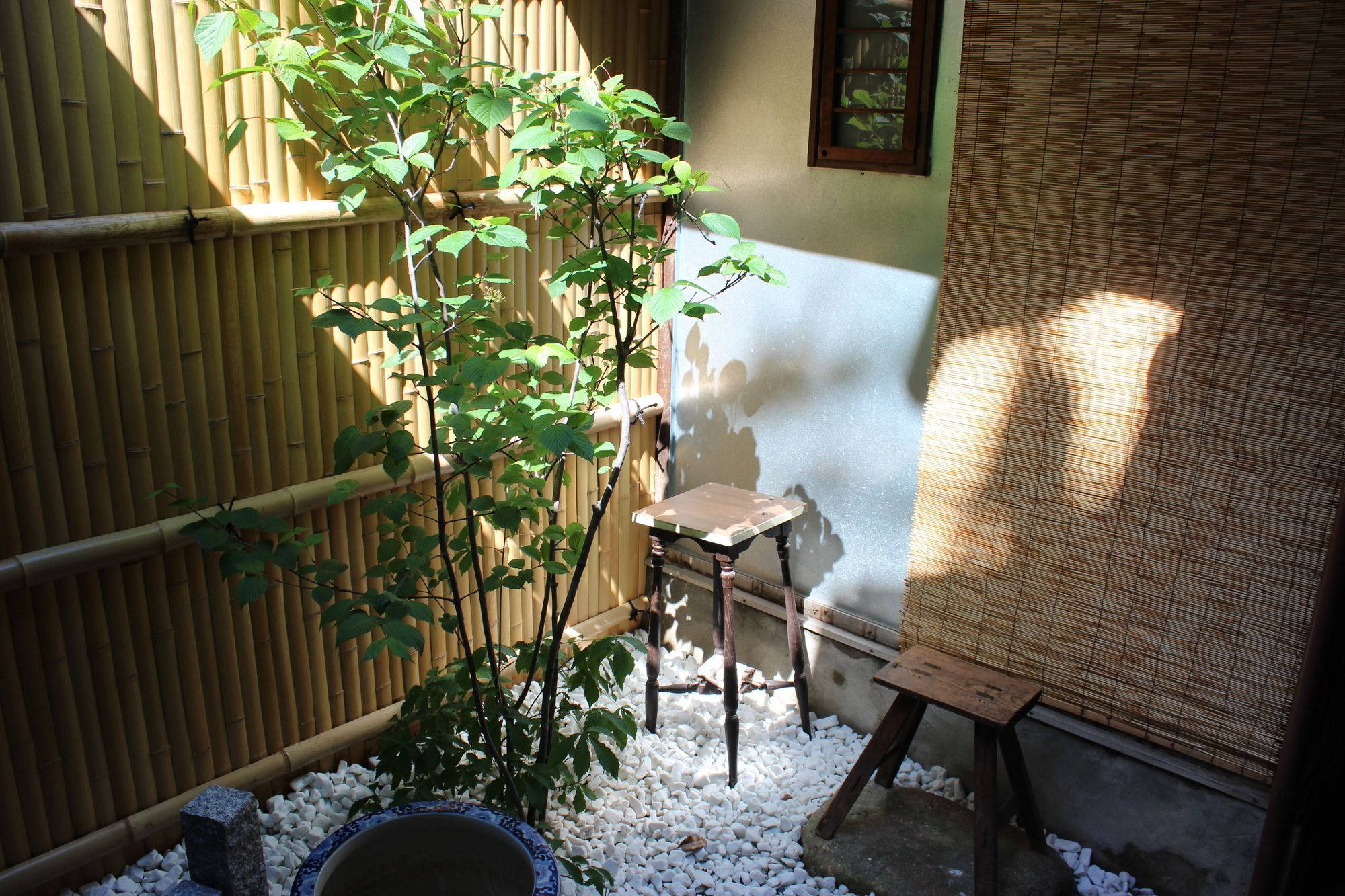 Taberu Tomaru Nijo Castle Hotel Kiotó Kültér fotó