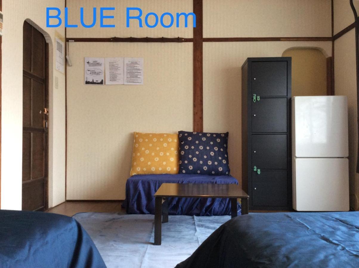 Taberu Tomaru Nijo Castle Hotel Kiotó Kültér fotó