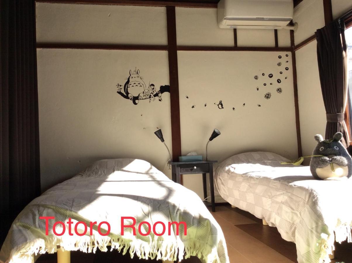Taberu Tomaru Nijo Castle Hotel Kiotó Kültér fotó